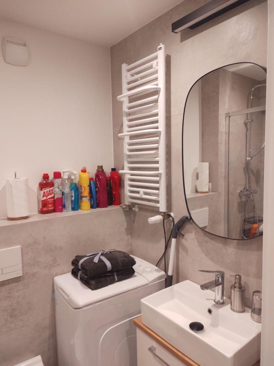 Totu Today-Plac Wolnosci 6 Apartamenty, Faktura Vat, Self Check-In Poznań Exterior foto